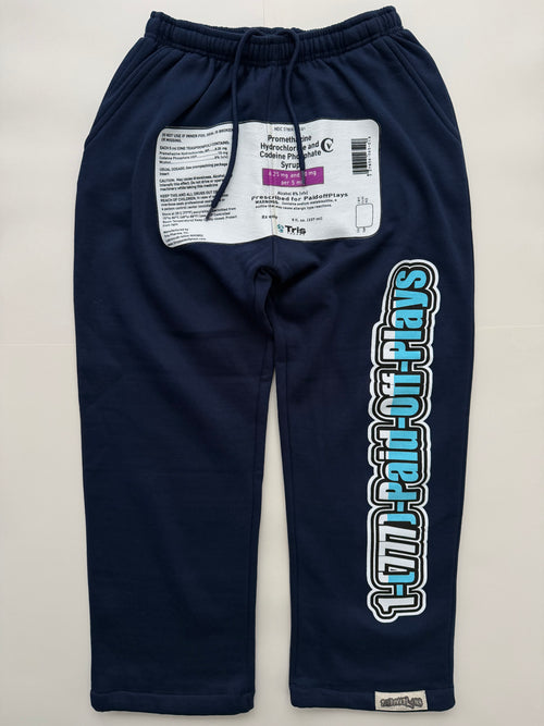 PaidOffPlays Sweatpants