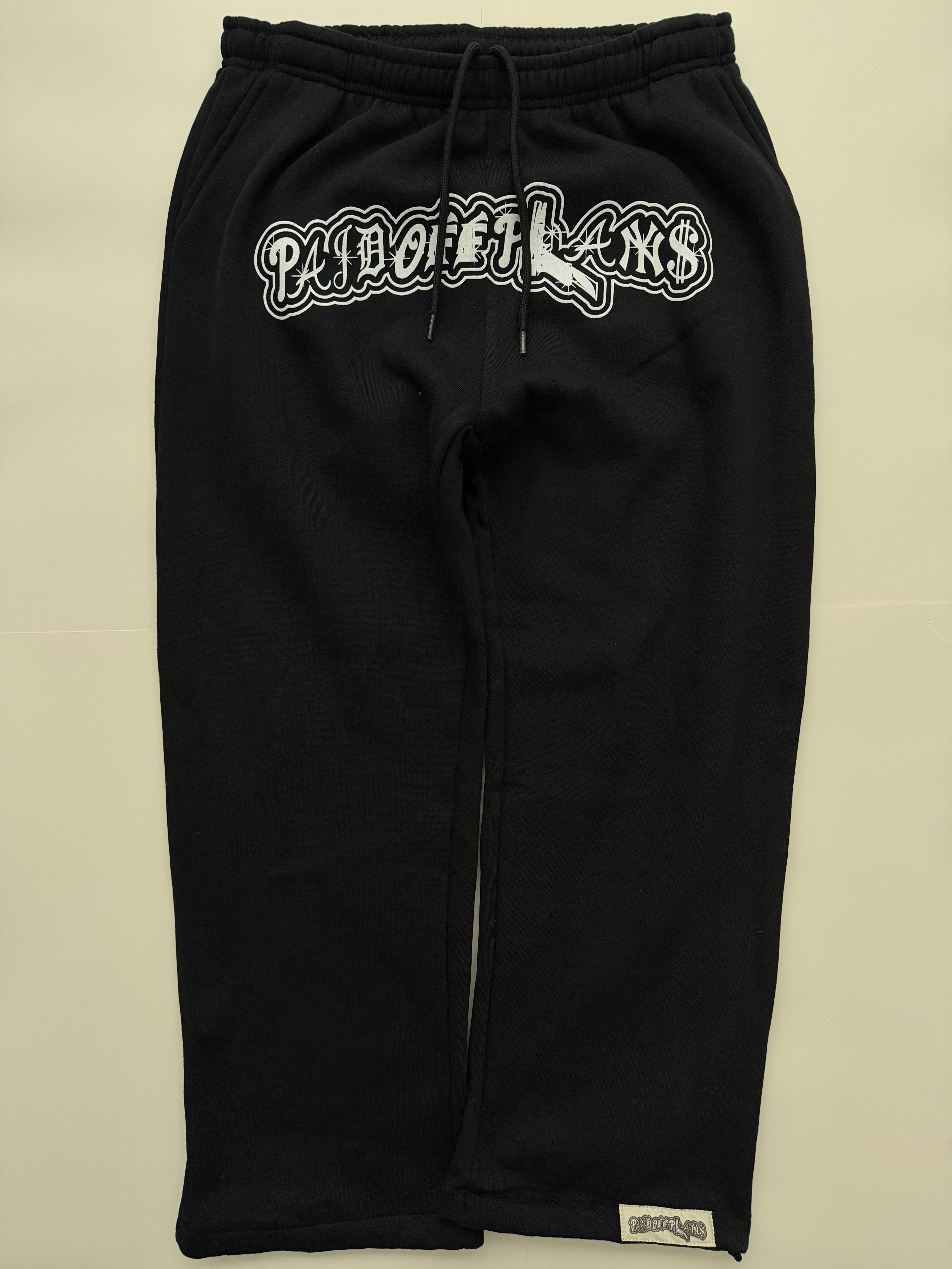 PaidOffPlays Sweatpants