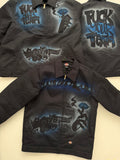 PaidOffPlays Airbrush 1of1 Jacket
