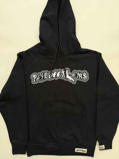 PaidOffPlays Hoodies